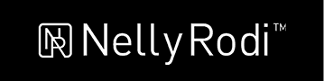 Nelly Rodi logo